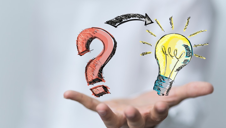 Your top sustainable innovation questions answered